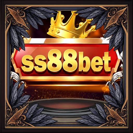 ss88bet — mitra unggulan